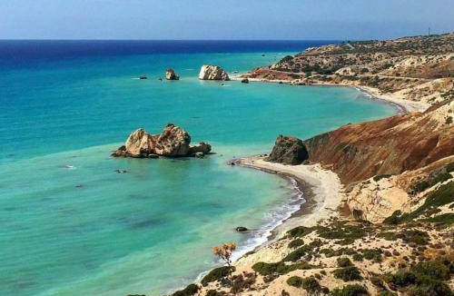Peyia Town Apartment | 35 m² Apartment ∙ 1 bedroom ∙ 2 guests