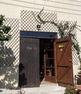 Agia Varvara Bed & Breakfast | 35 m² Bed and breakfast ∙ 3 guests