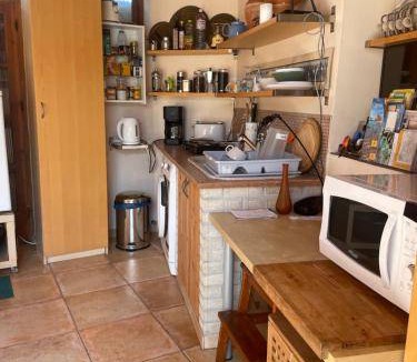 Agia Varvara Bed & Breakfast | 35 m² Bed and breakfast ∙ 3 guests