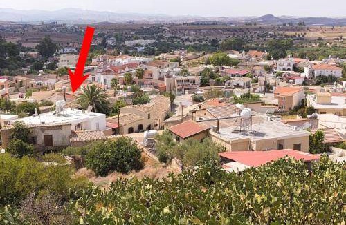 Agia Varvara Bed & Breakfast | 35 m² Bed and breakfast ∙ 3 guests