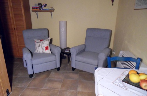Pera House | 35 m² House ∙ 1 bedroom ∙ 3 guests