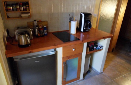 Pera House | 35 m² House ∙ 1 bedroom ∙ 3 guests