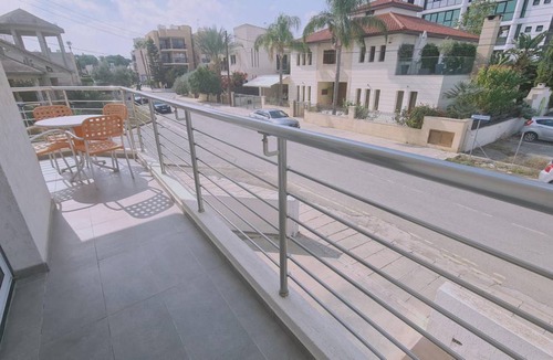 Egkomi Apartment | 35 m² Studio flat ∙ 2 guests