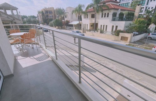 Egkomi Apartment | 35 m² Studio flat ∙ 2 guests