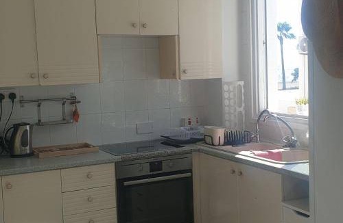 Pyla Villa | 35 m² Villa ∙ 2 bedrooms ∙ 6 guests