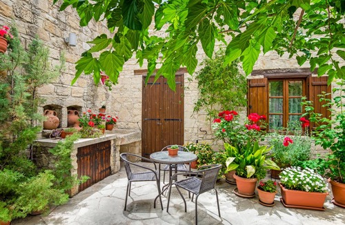 Arsos Apartment | 36 m² Apartment ∙ 1 bedroom ∙ 3 guests