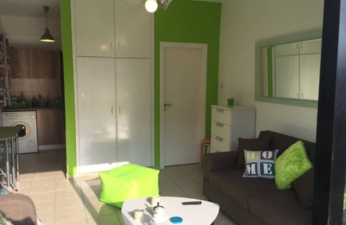 Ayia Napa Apartment | 38 m² Apartment ∙ 1 bedroom ∙ 3 guests