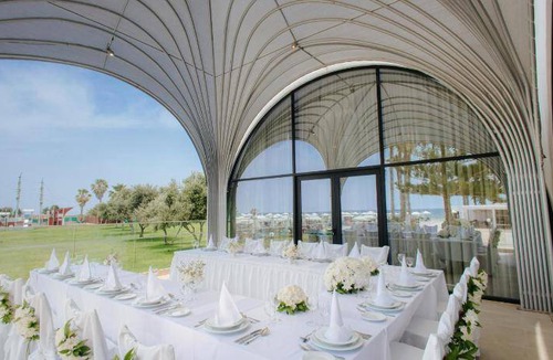Geroskipou Resort | 38 m² Resort ∙ 127 guests