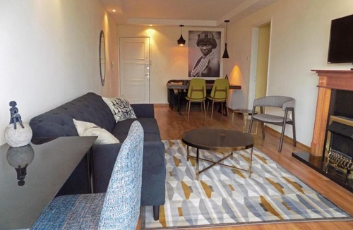Historical Center Apartment | 3b Seafront Retro apt - Olympic beach