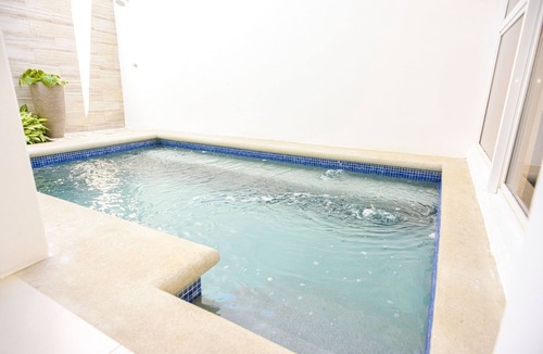 San Juan del Sur Villa | 3Bedroom Beach Villa, Pool, Terrace, A/C,12Guests!