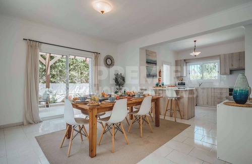 Protaras Villa | 3BR Villa Near Beach - Andreas by Premier