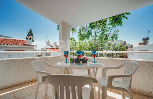 Protaras Villa | 3BR Villa Near Beach - Andreas by Premier