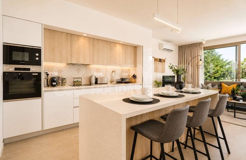 Kapparis Villa | 3BR Villa with Private Pool - Arya by Premier