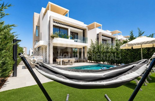 Kapparis Villa | 3BR Villa with Private Pool - Arya by Premier
