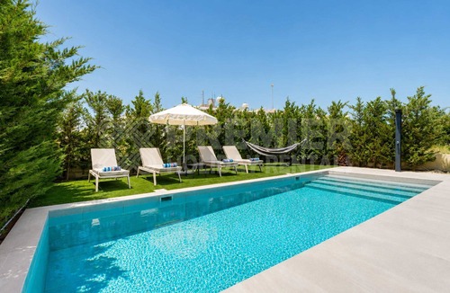 Kapparis Villa | 3BR Villa with Private Pool - Arya by Premier