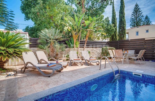 Pernera Villa | 3BR Villa with Private Pool - Thomas by Premier