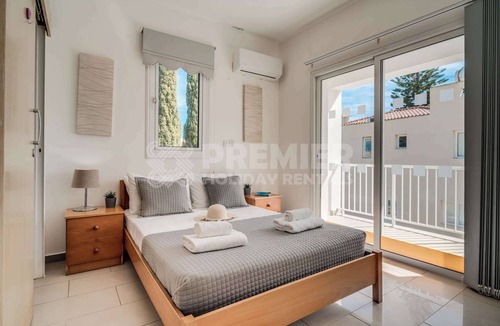 Pernera Villa | 3BR Villa with Private Pool - Thomas by Premier