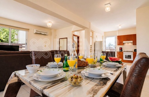 Pernera Villa | 3BR Villa with Private Pool - Karisa by Premier