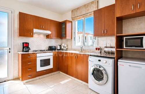 Pernera Villa | 3BR Villa with Private Pool - Karisa by Premier