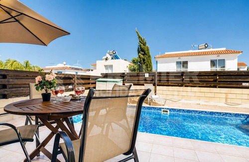 Pernera Villa | 3BR Villa with Private Pool - Karisa by Premier