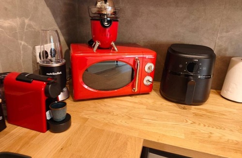 Historical Center Apartment | 4.97 Super Host`s New Boutique & Prime Location