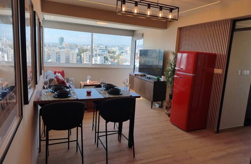 Historical Center Apartment | 4.97 Super Host`s New Boutique & Prime Location