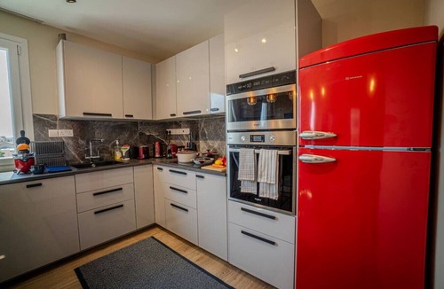 Historical Center Apartment | 4.97 Super Host`s New Boutique & Prime Location