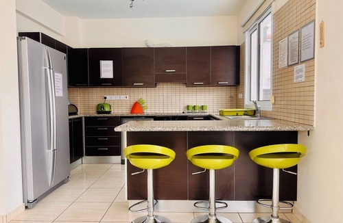 Alethriko Villa | 4 bed detached villa with private pool