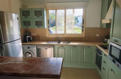 Pegeia Villa | 4 Bed Paphos Villas - Coral Bay (040)