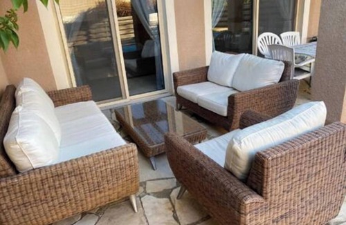 Pegeia Villa | 4 Bed Paphos Villas - Coral Bay (040)