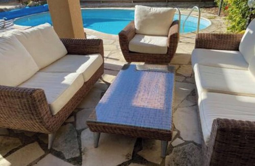 Pegeia Villa | 4 Bed Paphos Villas - Coral Bay (040)