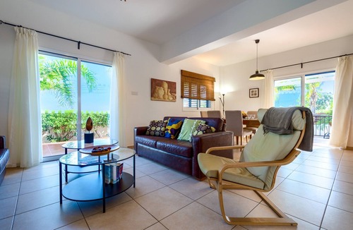 Protaras Villa | 4 bed villa - 5 min from beach and amenities