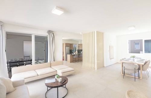 Kapparis Villa | 4 Bed Villa with private pool - Brand new