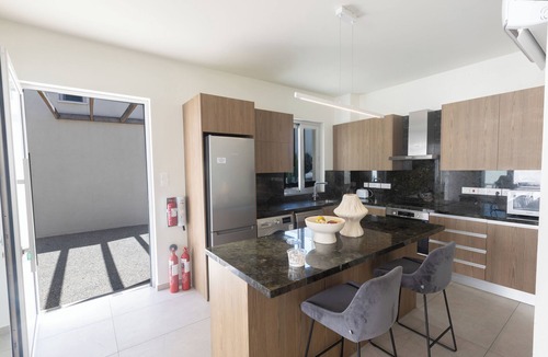 Kapparis Villa | 4 Bed Villa with private pool - Brand new
