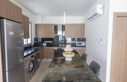 Kapparis Villa | 4 Bed Villa with private pool - Brand new