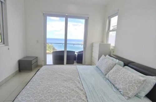 Pacific Marlin House | 4-Bedroom Oceanview Villa | Private Pool & Yard