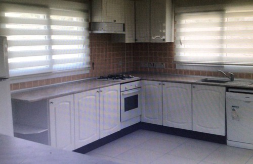 Karavas Villa | 4 Bedroom, Private Pool, Villa with beautiful Sea View.