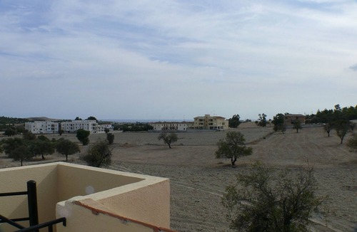 Alethriko Villa | 4 Bedroom Villa With Private Pool