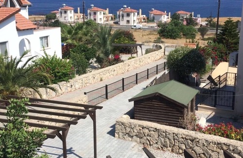 Esentepe Villa | 4 bedroom villa with private pool (sleeps 8) 5 min stroll from the beach