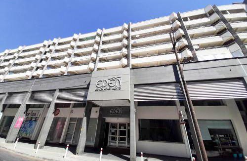 Historical Center Apartment | 40 m² Apartment ∙ 1 bedroom ∙ 4 guests