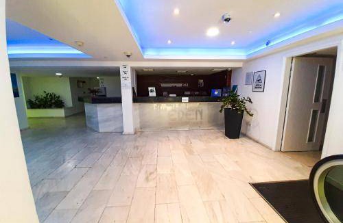 Historical Center Apartment | 40 m² Apartment ∙ 1 bedroom ∙ 4 guests