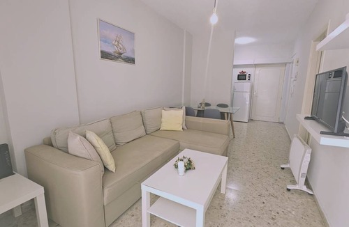 Nicosia Apartment | 40 m² Apartment ∙ 1 bedroom ∙ 2 guests