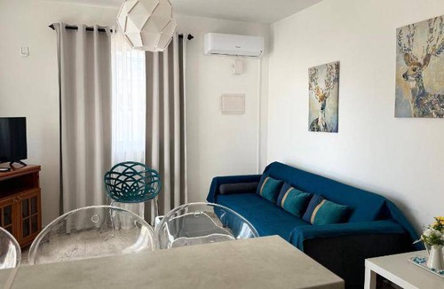 Latchi Apartment | 40 m² Apartment ∙ 1 bedroom ∙ 2 guests