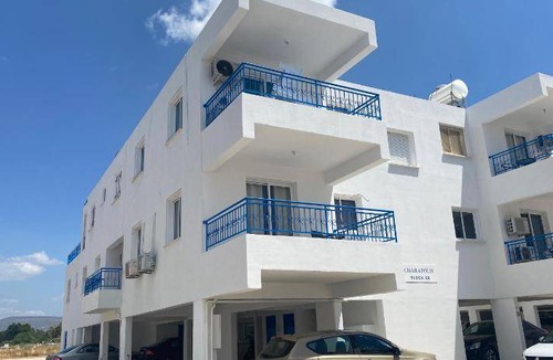 Latchi Apartment | 40 m² Apartment ∙ 1 bedroom ∙ 2 guests