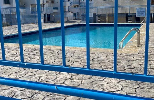 Latchi Apartment | 40 m² Apartment ∙ 1 bedroom ∙ 2 guests