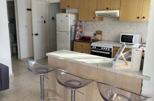 Latchi Apartment | 40 m² Apartment ∙ 1 bedroom ∙ 2 guests