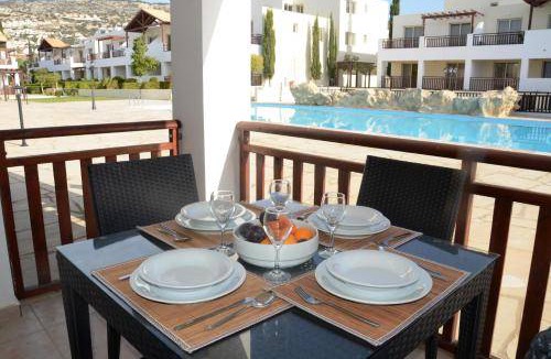 Peyia Town Apartment | 40 m² Apartment ∙ 1 bedroom ∙ 3 guests
