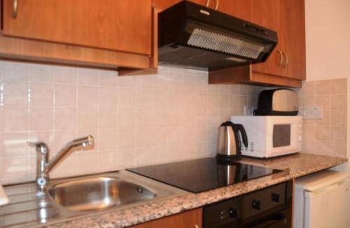Peyia Town Apartment | 40 m² Apartment ∙ 1 bedroom ∙ 3 guests