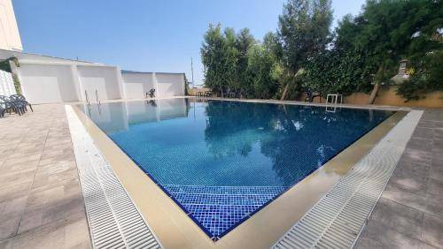 Skala Apartment | 40 m² Apartment ∙ 1 bedroom ∙ 4 guests