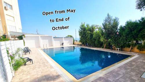 Skala Apartment | 40 m² Apartment ∙ 1 bedroom ∙ 4 guests